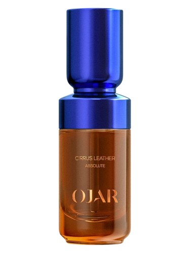 Cirrus Leather by Ojar