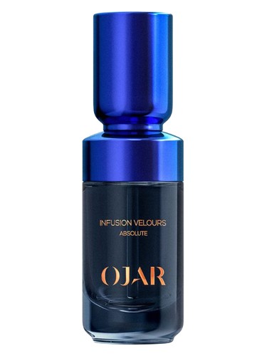 Infusion Velours by Ojar