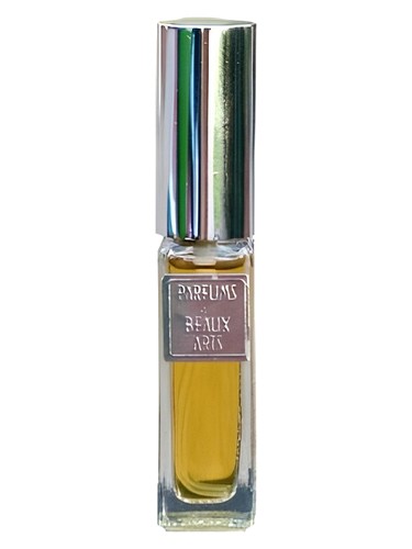 American Beauty (Rose No. 1) by DSH Perfumes