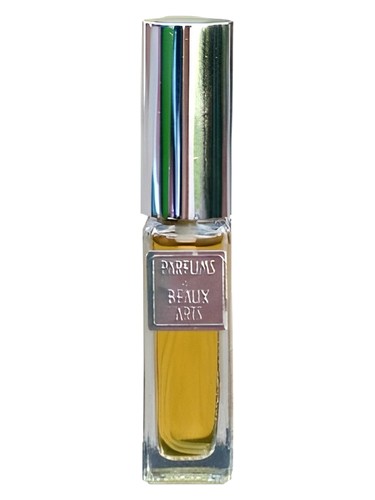 Arome d'Egypte (a Spikenard perfume; Natural) by DSH Perfumes