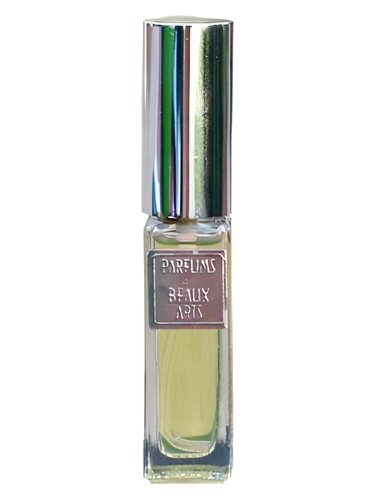 Beach Roses (Rose No. 3) by DSH Perfumes