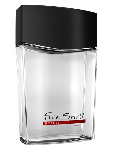 Free Spirit Sport by Mary Kay