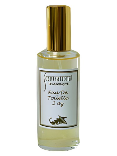 Sweet Musk by Scentsational of Huntington