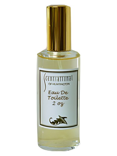 Strawberries and Cream by Scentsational of Huntington