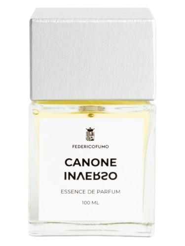 Canone Inverso by Federico Fumo