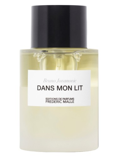 Dans Mon Lit by Frederic Malle
