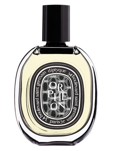 Orphéon Eau de Parfum by Diptyque