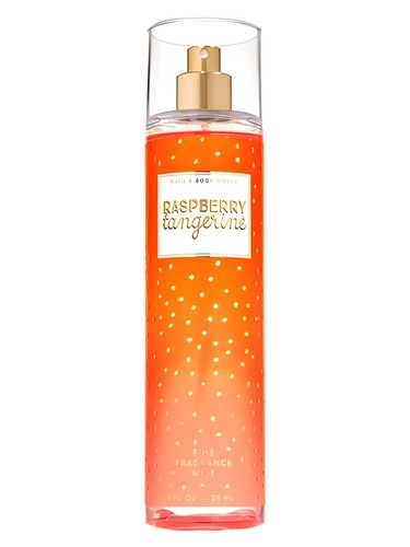 Raspberry Tangerine Bath & Body Works perfume by Bath Body Works