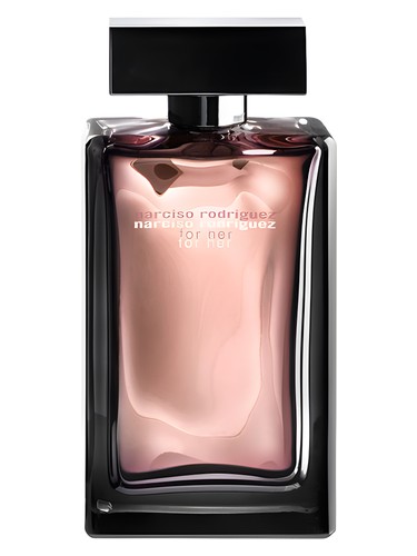 Narciso Rodriguez for Her Musc Eau de Parfum Intense by Narciso Rodriguez