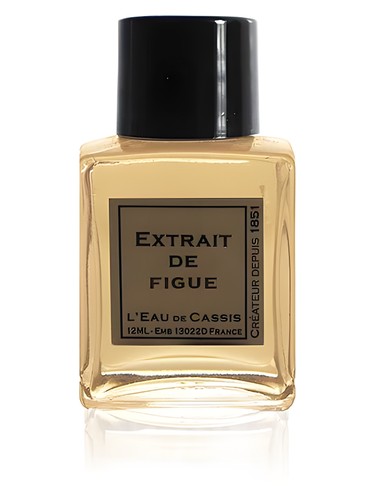 Figue L'Eau De Cassis perfume by L Eau De Cassis