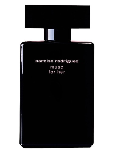 Narciso Rodriguez Musc for Her