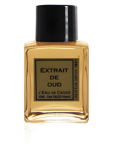 Oud L'Eau De Cassis perfume by L Eau De Cassis