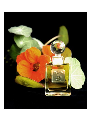 Eau de Coquette (The Perfumed Court; Natural) by DSH Perfumes