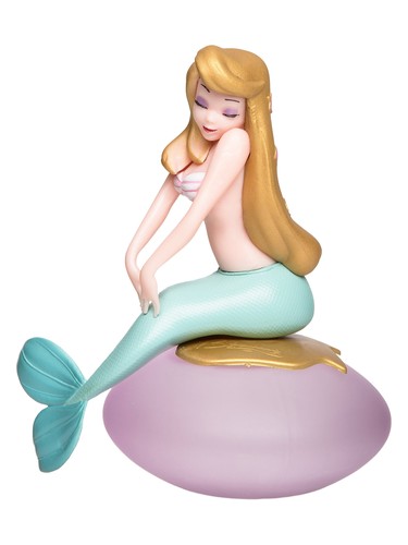 Waterfall Mist Bésame Cosmetics perfume by Besame Cosmetics