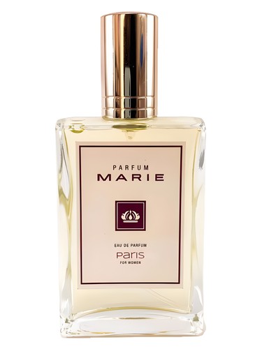 Paris by Parfum Marie