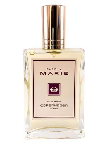 Copenhagen by Parfum Marie