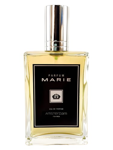 Amsterdam by Parfum Marie