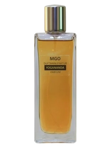 Yogananda by MGO Duftanker