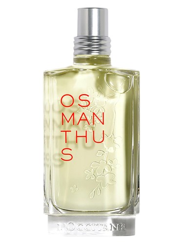 Osmanthus L'Occitane en Provence perfume by L Occitane en Provence