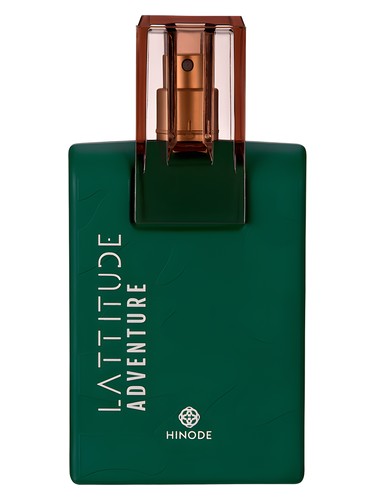 Lattitude Adventure by Hinode