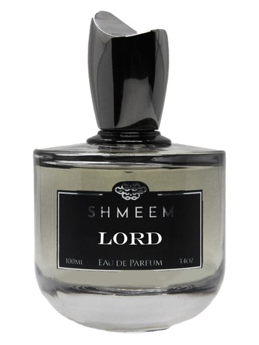 Lord by Shmeem