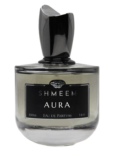 Aura by Shmeem