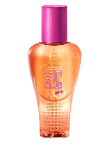 VIP Club Ibiza by Oriflame