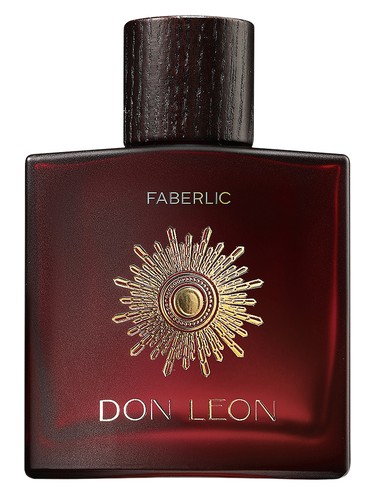 Don Leon by Faberlic