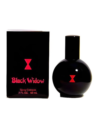 Black Widow by Black Widow