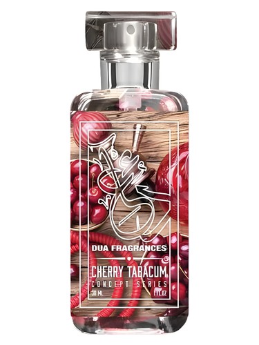 Cherry Tabacum by The Dua Brand