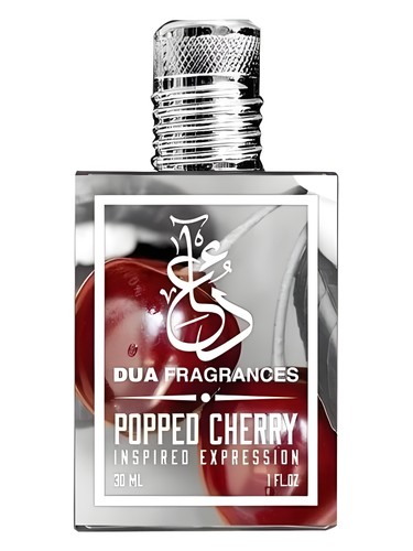 Popped Cherry by The Dua Brand