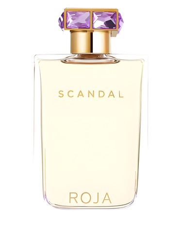 Scandal Pour Femme Essence De Parfum