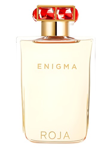 Enigma Pour Femme Essence De Parfum