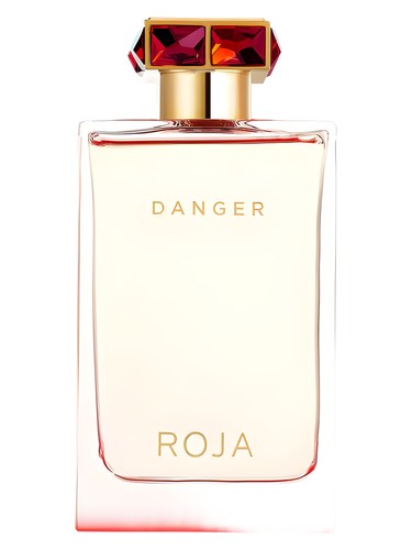Danger Pour Femme Essence De Parfum by Roja Dove