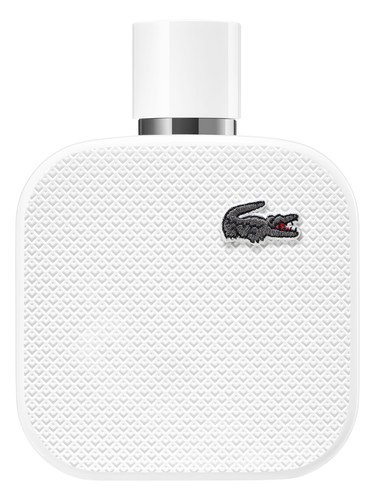 L.12.12 Eau de Parfum Blanc For Him by Lacoste Fragrances