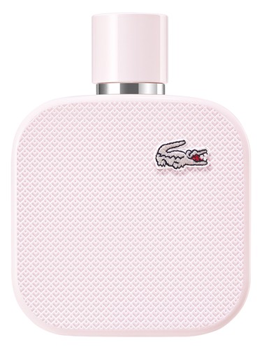 L.12.12 Eau de Parfum Rose For Her by Lacoste Fragrances