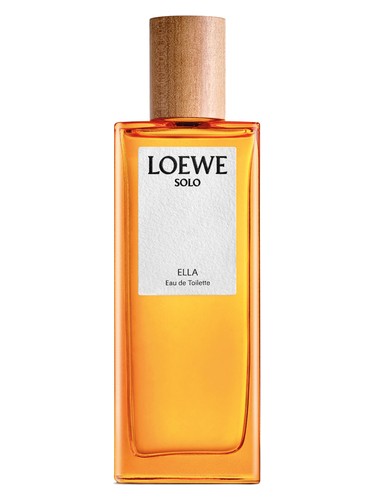 Solo Loewe Ella Eau de Toilette by Loewe