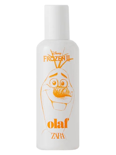 Olaf by Zara