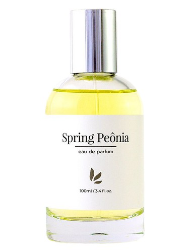 Spring Peônia Maracujá Brasil perfume by Maracuja Brasil