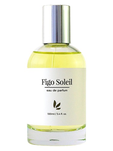 Figo Soleil Maracujá Brasil perfume by Maracuja Brasil