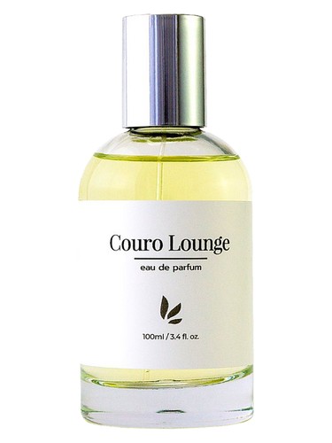 Couro Lounge Maracujá Brasil perfume by Maracuja Brasil