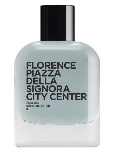 Florence Piazza Della Signora City Center by Zara