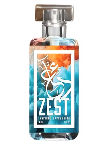 Zest by The Dua Brand