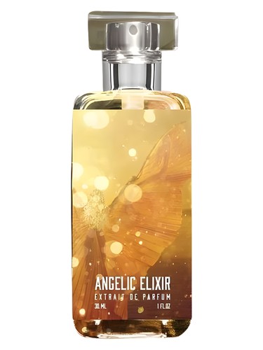 Angelic Elixir by The Dua Brand