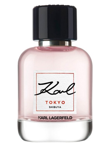 Karl Tokyo Shibuya by Karl Lagerfeld