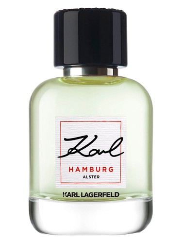 Karl Hamburg Alster by Karl Lagerfeld