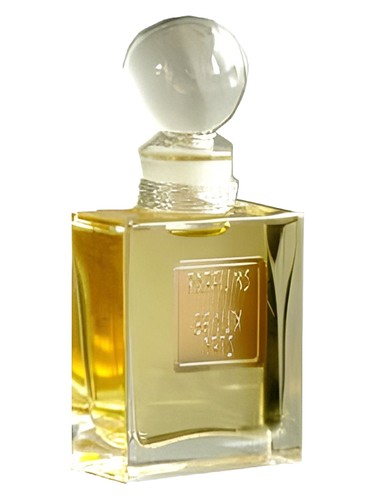 Le Roi Soleil (The Perfumed Court; Natural) by DSH Perfumes