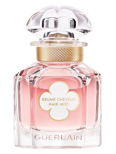 Mon Guerlain Hair Mist by Guerlain