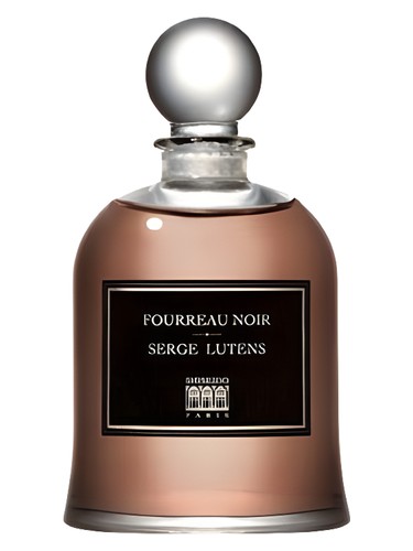 Fourreau Noir