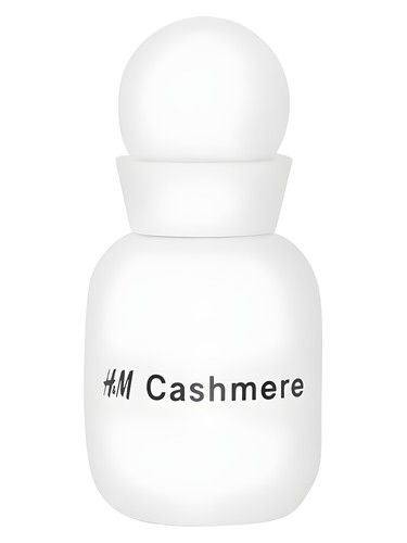 Cashmere H&M perfume by H M